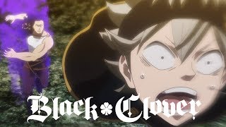 Go Beyond Your Limits! | Black Clover