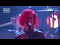 Paramore - Let The Flames Begin + Part II (Live from Brasil) - Multishow