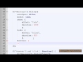 Using jQuery UI to Create a Dialog Box - Advanced Tutorial