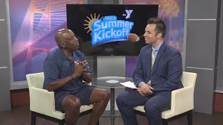 Download First Coast YMCA to hold annual Summer Kickoff mp3