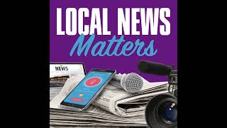 Public policy as a tool to support local news: Steve Waldman of Rebuild Local News