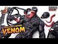 Hot Toys VENOM Review BR / DiegoHDM