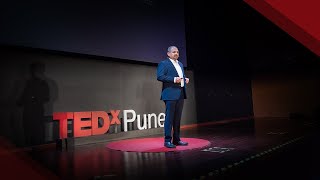 What is a smart city? | Shravan Hardikar | TEDxPune