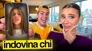 INDOVINA CHI con gli Influencer ITALIANI!