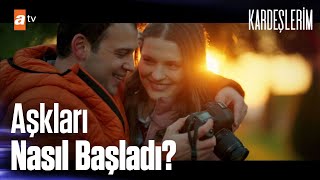 #OğHar En Büyük Aşklar Nefretle Başlar | Kardeşlerim Özel Kolaj