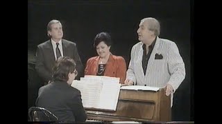 MARIO KINEL medley (Zvonimir Krkljuš, Liliana Budicin Manestar i Toni Kljaković)