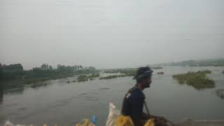 Thungabhadra River Karnataka India 🌊🌊🌊🌊🌊