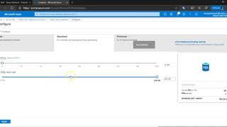 Azure SQL Database Creation - Part 2