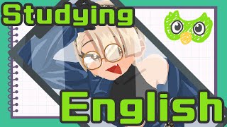 【30分英語勉強】Studing English！おはようVtuber！Good moorning!【朝活配信】 #Vtuber #朝活配信 #縦型配信