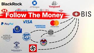 The Financial Elite's Dirty Little Secret | Documentary