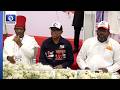 NDC Primary: NEC Appeals To Aggrieved Aspirants To Be Calm