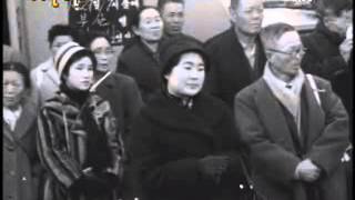 [1961년 대한뉴스] 건설의 새소식