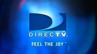 Directv id 2002