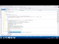 VB.NET and SQL Server - How To Select/Retrieve/Get Data From SQL Server Database using Vb.net
