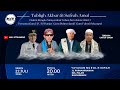 LIVE | Tabligh Akbar Bersama Guru Bahran Jamil, UAS Banjar, Guru Fahmi Sekumpul | Palam Banjarbaru