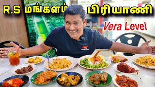 💥 பெஸ்ட் பிரியாணி தாழ்ச்சா Habeeb Restaurant Nasi Kandar | Food Review | Malaysia |  ASRAF VLOG