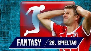 BESTES TEAM💥|| Bundesliga Fantasy Team