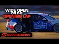 Race 19 - Ipswich SuperSprint [Full Race - SuperArchive] | 2015 V8 Supercars Championship