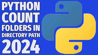 Python Count Folders In Path 2024