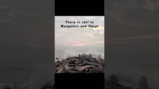 Places to visit in Mangalore and Udupi ❤️ #vacation #holidayseason #explore #nmgvacations