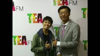 【Tea FM 空中医生】如何保护视力