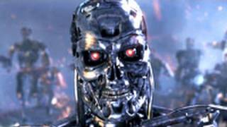 According to James Cameron, Skynet Is Now Self-Aware!