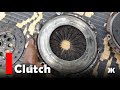 Audi A6 C5 2.4 - Clutch Replacement (Not detailed)