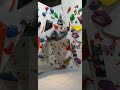 bouldering v3 basic climbing skill