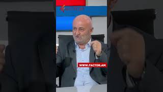 ՔՊ-ում կտեսնեն՝ իրենց շուրջը դատարկություն է, երբ ես չկամ․ Հովիկ Աղազարյան