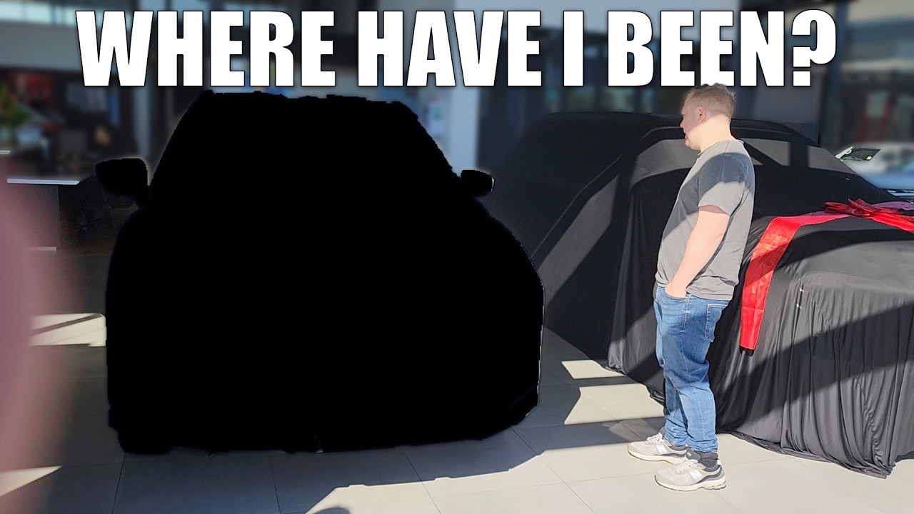 Why I Stopped Uploading Youtube