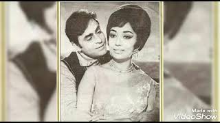 This Song❤❤💥💥  70's SUPERHIT  Movie  - Aap aaye Bahaar ayee ( 1971 ) MUSIC LABEL- Saregama India L