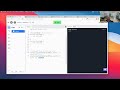 Node, npm, and Higher-Order Functions — Live Coding Session | Masterschool