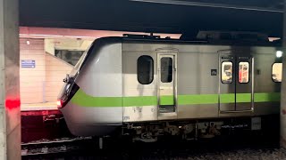 【凌晨特殊加班車】台鐵 1428次 EMU900 區間車 臺北離站