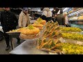 Ramadan in Syria , Damascus (Jazmatiah Market) | 2026