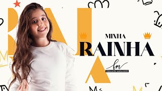 Fernanda Magalhães - Minha Rainha (Clipe Oficial)