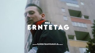 N i O - ERNTETAG (prod. AbGott) [Official Video]