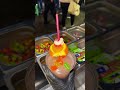 crazy icy drinks at el gato nightmarket in dtla