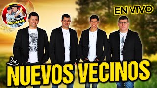 ✅*LOS NUEVOS VECINOS* 🎼 \