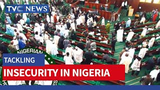 Lawmakers Accuse Security Agents Of Aiding Terrorists