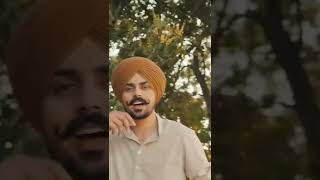 Sunburn Song | Pavitar Lassoi | Wazir Patar | New Punjabi Songs 2022 | Status