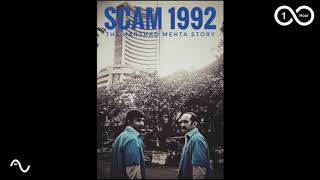 Scam 1992 Theme | 1 hour