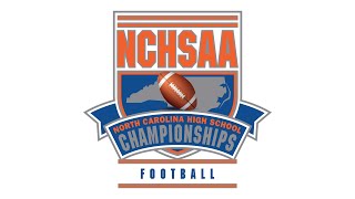 2-A NCHSAA Football State Championship: Monroe vs. Northeastern