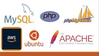 Install LAMP Stack (Linux, Apache, MySQL, PHP, PhpmyAdmin) in Ubuntu 20 04