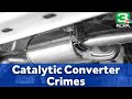 Sacramento auto shop indicted for selling stolen catalytic converters worth millions