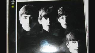 The Beatles - Roll Over Beethoven