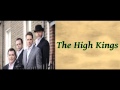 The Beggarman Jig - The High Kings