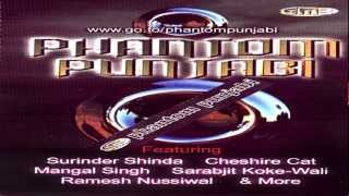 Phantom Punjabi - Mittarn Nu (Phantom Squad Mix) Surinder Shinda Feat. Cheshire Cat