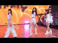 PiXXiE - งอนละ (Boo) [Overall Stage] @ FWD Music Live Fest 2023 | 230526