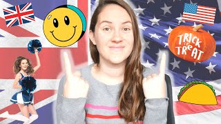 7 Things AMERICA Does BETTER than the UK (Controversial) // American in the UK