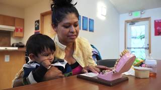 Partnerships to Improve Community Health in Seattle & King County 7 minute video